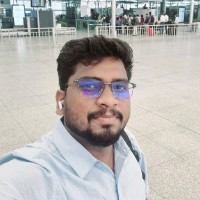 Motovolt Mobility Employee Raja D's profile photo