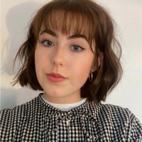 Grace Oram Email