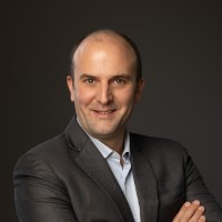 ESCAL Employee Alexandre Pilz's profile photo