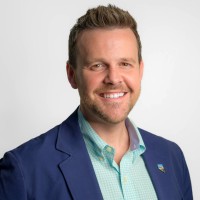 Teach For America Employee Jarrett Clark's profile photo