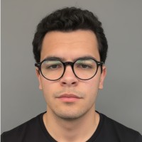 FXP Employee Diego García's profile photo