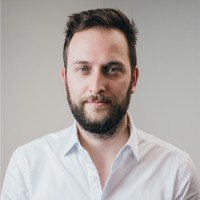 Buildings Employee Fernando Didziakas's profile photo