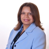 SeaCube Container Leasing Employee Jamila Bilimoria's profile photo