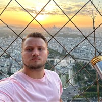 Call One, Inc. Employee Chris Kapuscinski's profile photo