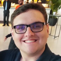 UNDB - Unidade de Ensino Superior Dom Bosco Employee Leonardo Lago's profile photo