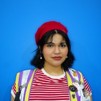 Amazon Employee Amanda Herrera's profile photo