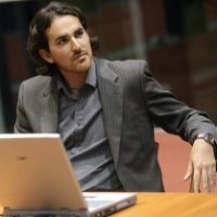 Reedsy Employee Noah Charney's profile photo