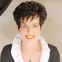 Export Manager Employee Janny Berends-Beeuwkes's profile photo