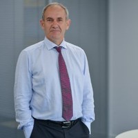 DHL Freight Employee Claude Brigand's profile photo