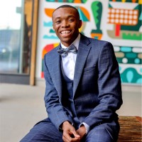 Khalil Gary Email & Phone Number