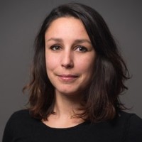 FORS - Swiss Centre of Expertise in the Social Sciences Employee Nora Dasoki's profile photo
