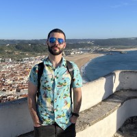 foundermatcha Employee Jose Silva's profile photo