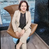 Sidra Medicine Employee Raquel Rivera's profile photo