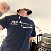 PROVIDENT ELECTRIC, INC. Employee Dan Switzer's profile photo