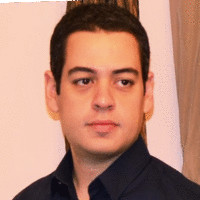 myprosperity Employee Baher Soliman's profile photo