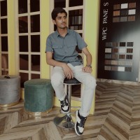TechnoSofts Employee Muhammad Shoaib's profile photo