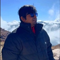 Saptarsi Biswas's profile photo
