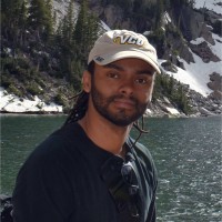 TaskRay Employee Myron Burton's profile photo