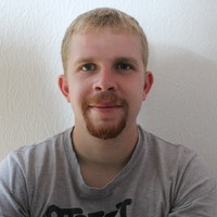 Faust Employee Jakob Bundgaard's profile photo