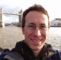 Hachette Book Group Employee Jeff Putt's profile photo