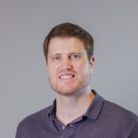 SurveyMonkey Employee John MacKey's profile photo