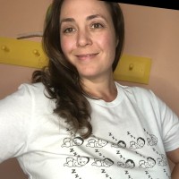 At Home Harmony Employee Olivia Iovino's profile photo