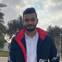 Nuwas Employee Eslam Elesawy's profile photo