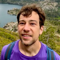 Physna Employee Eric McElyea's profile photo