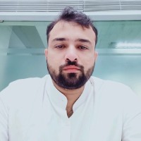 Anubha Industries Private Limited Employee Chandresh Rathod's profile photo