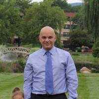 Automobility Distribution Inc. Employee Marco di Cioccio's profile photo