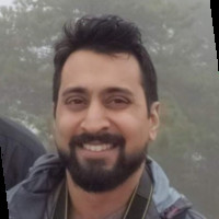 Prashant Swarnapuri Email & Phone Number
