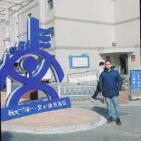 ISTL Employee Inam 张伟's profile photo