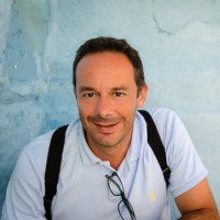 Gruppo Cafimar Employee Gian Russo's profile photo