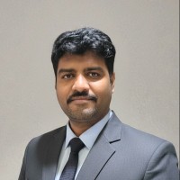 NewSpace Research and Technologies Employee Rajiv Gandhi's profile photo
