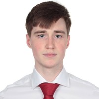 Citadel Securities Employee Robert Sparkes's profile photo