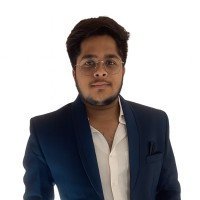 Nimitt Ajmera's profile photo