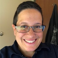 Thundermist Health Center Employee Allie Scheer's profile photo