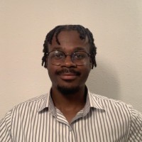 Allied Universal Employee Jamil Smith's profile photo