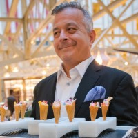 ThinkFoodGroup Employee Jimmy Pumarol's profile photo