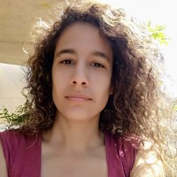 Admiral Sports Employee Elena Velentza's profile photo
