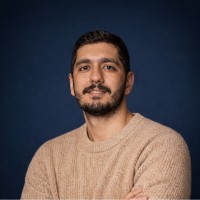 Hamrah Mechanic Employee Danial Azimi's profile photo