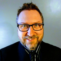 B&B Airparts Employee James Shiblom's profile photo