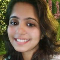Jyothika M Email