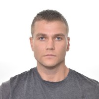 Binotel LLC. Employee Andrii Matviichuk's profile photo
