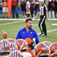 San Angelo ISD Employee Devan Glass's profile photo