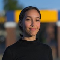 Calder Holding B.V. Employee Jessica Geerman's profile photo