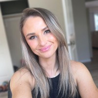 BlueSky Utility - Powered by Nofar Energy Employee Monique Potgieter's profile photo