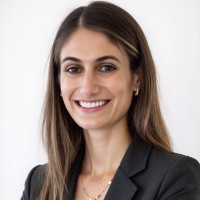 Observable Space Employee Yvana Ahdab's profile photo