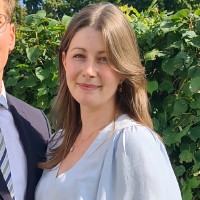 Retail Knowledge Sweden AB Employee Emma Harborn's profile photo