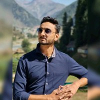 ILMVERSITY Employee Zeeshan Sharif's profile photo